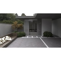 XTRA - 24X24, GRAY ARD, MATTE